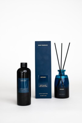 Optimist | Home fragrance refill 300 ml | Sense
