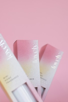 Flower Power | LOVELY | Home fragrance 30 ML | Mini collection