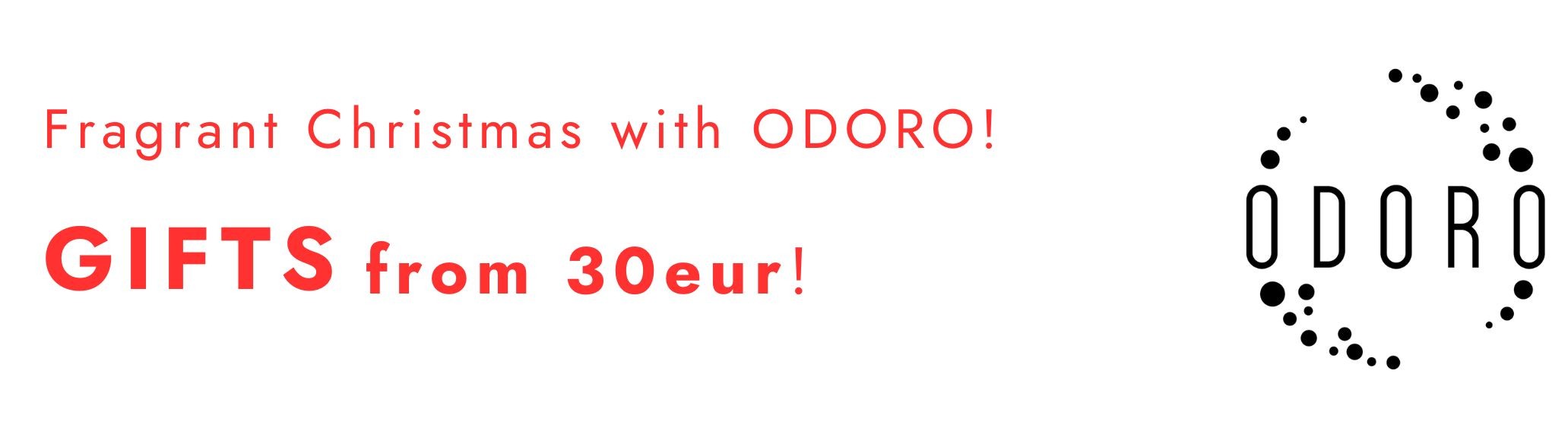 Odoro-store.com